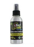 ORGANIC INSECT REPELLENT SPRAY 4 OZ BOTTLE