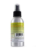 ORGANIC INSECT REPELLENT SPRAY 4 OZ BOTTLE