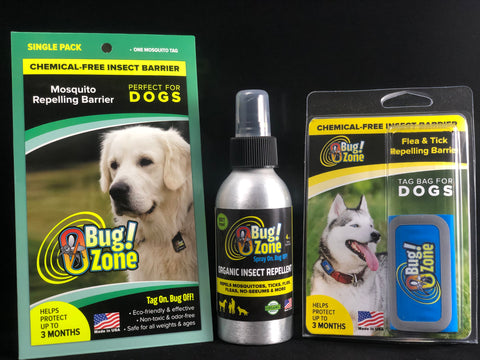 No More Bugs Bundle!