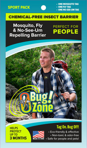 PEOPLE SPORT PACK