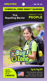 PEOPLE TICK SINGLE PACK